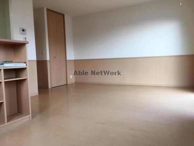 グリーンヴァレー Ｂ棟の物件内観写真