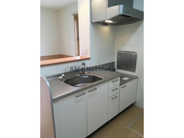 グリーンヴァレー Ｂ棟の物件内観写真