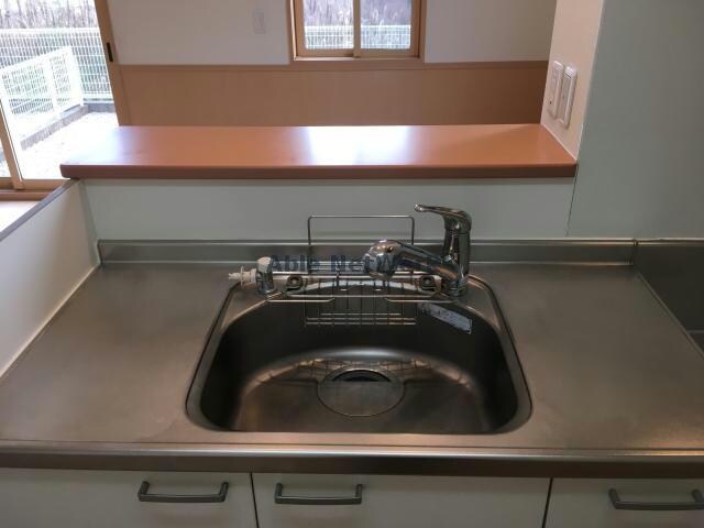 グリーンヴァレー Ｂ棟の物件内観写真