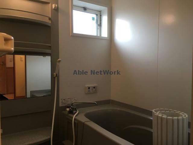 グリーンヴァレー Ｂ棟の物件内観写真