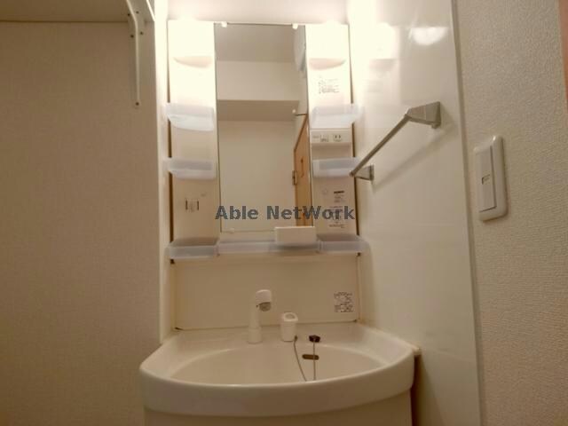 グリーンヴァレー Ｂ棟の物件内観写真