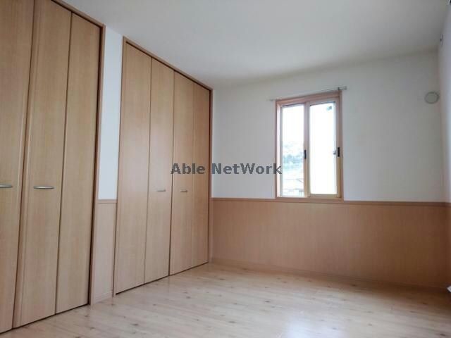 グリーンヴァレー Ｂ棟の物件内観写真