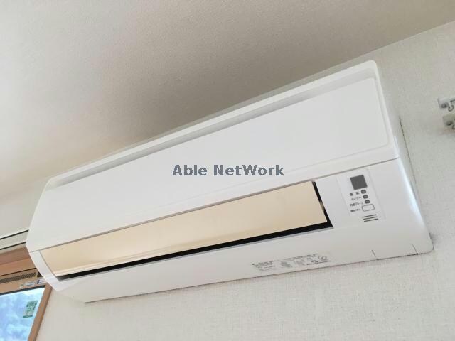 グリーンヴァレー Ｂ棟の物件内観写真