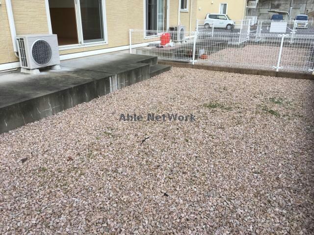 グリーンヴァレー Ｂ棟の物件内観写真