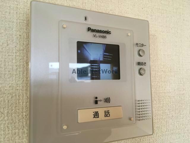 グリーンヴァレー Ｂ棟の物件内観写真