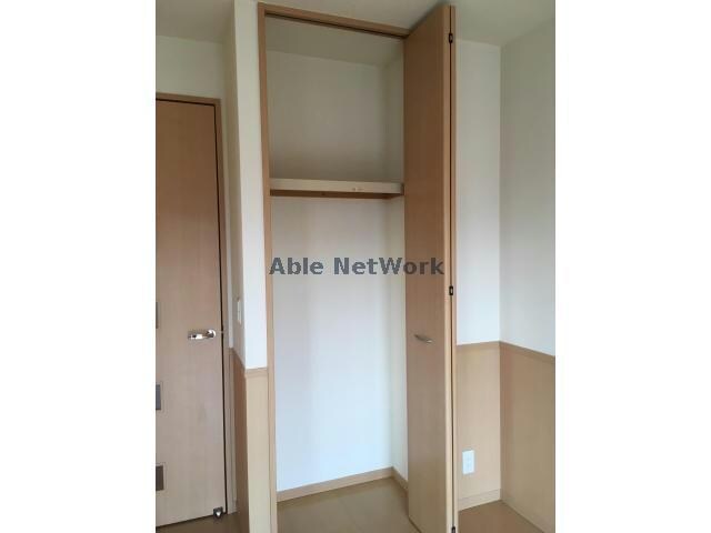 グリーンヴァレー Ｂ棟の物件内観写真