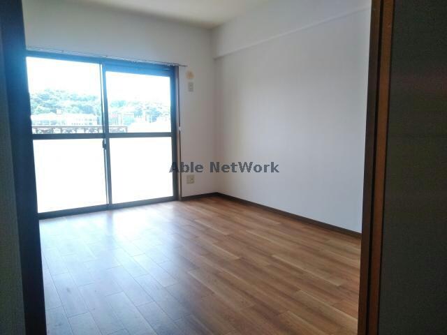 メゾン・ド篠崎の物件内観写真