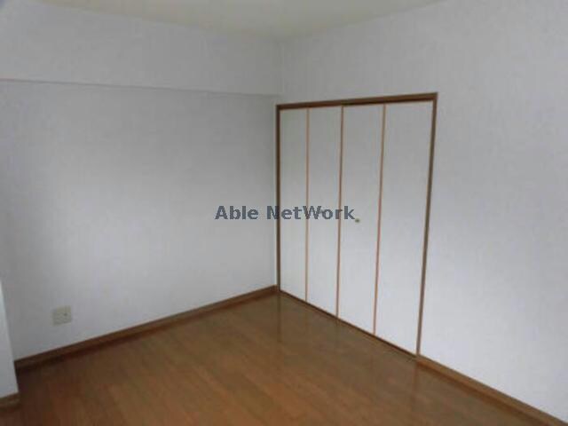 メゾン・ド篠崎の物件内観写真