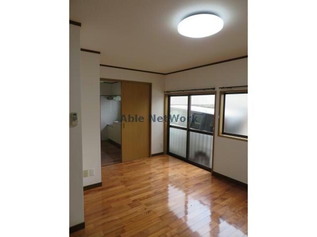 コーポＩＮＯＵＥ2の物件内観写真