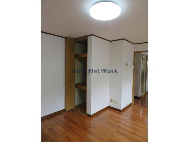 コーポＩＮＯＵＥ2の物件内観写真