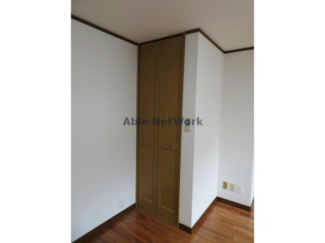 コーポＩＮＯＵＥ2の物件内観写真