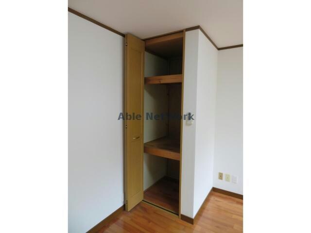 コーポＩＮＯＵＥ2の物件内観写真