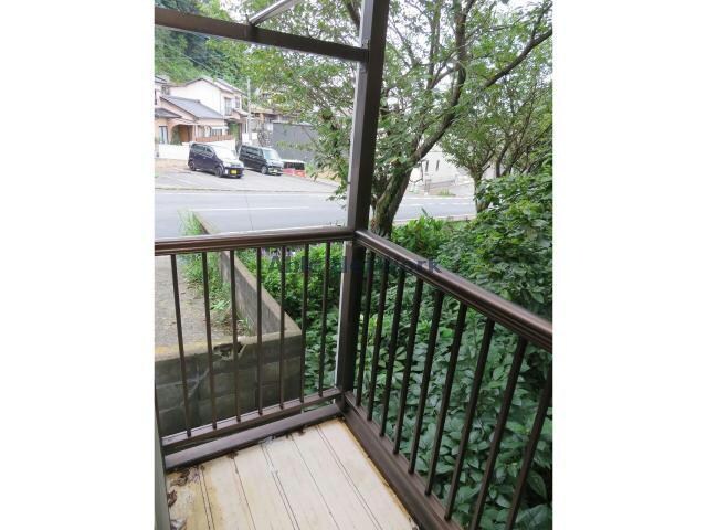 コーポＩＮＯＵＥ2の物件内観写真