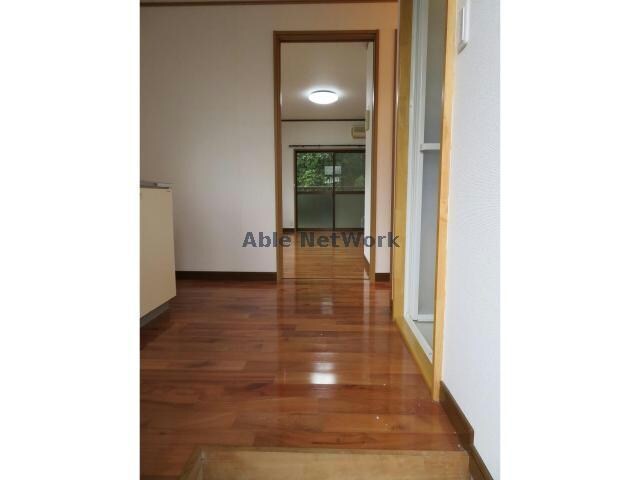 コーポＩＮＯＵＥ2の物件内観写真