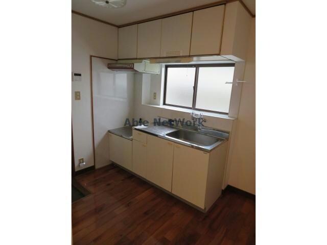 コーポＩＮＯＵＥ2の物件内観写真