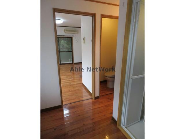 コーポＩＮＯＵＥ2の物件内観写真