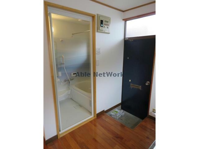 コーポＩＮＯＵＥ2の物件内観写真