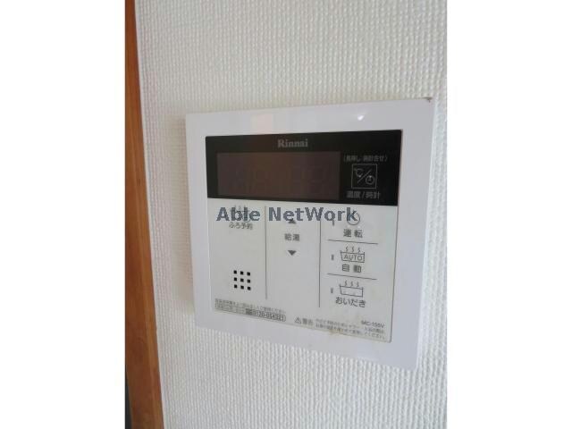 コーポＩＮＯＵＥ2の物件内観写真