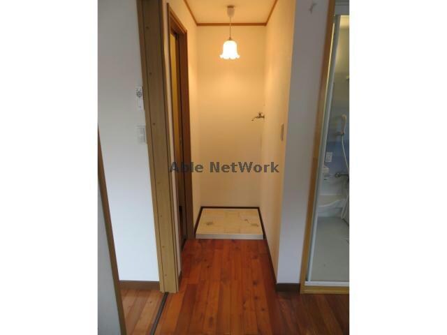 コーポＩＮＯＵＥ2の物件内観写真