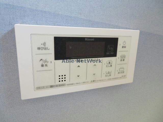 コーポＩＮＯＵＥ2の物件内観写真