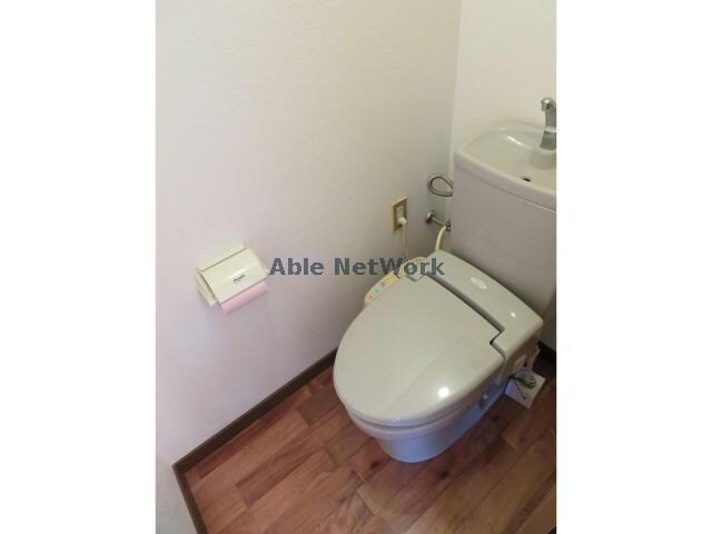 コーポＩＮＯＵＥ2の物件内観写真