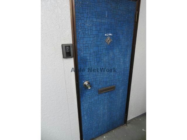 コーポＩＮＯＵＥ2の物件内観写真