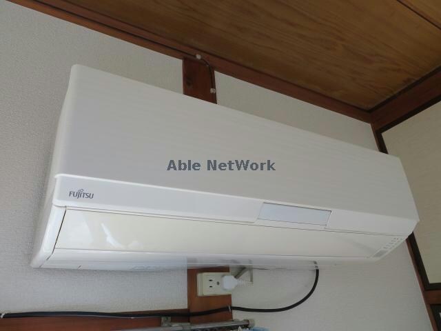 吉田アパートの物件内観写真