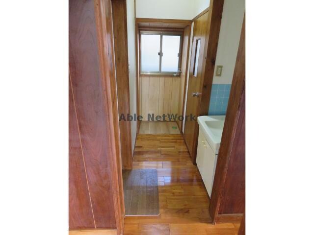 吉田アパートの物件内観写真