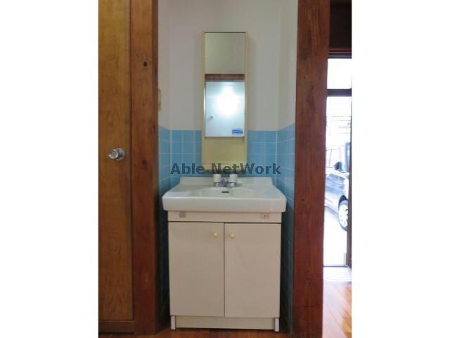 吉田アパートの物件内観写真