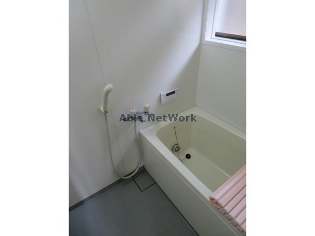 吉田アパートの物件内観写真