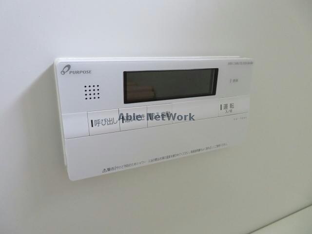 吉田アパートの物件内観写真