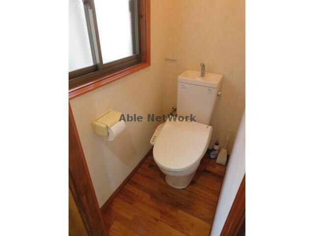 吉田アパートの物件内観写真