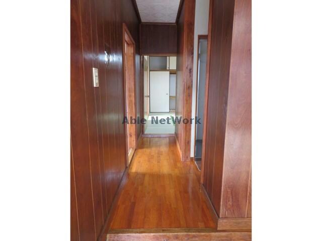 吉田アパートの物件内観写真