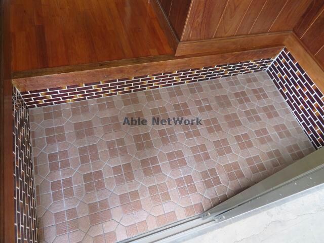 吉田アパートの物件内観写真