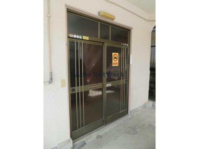 吉田アパートの物件内観写真