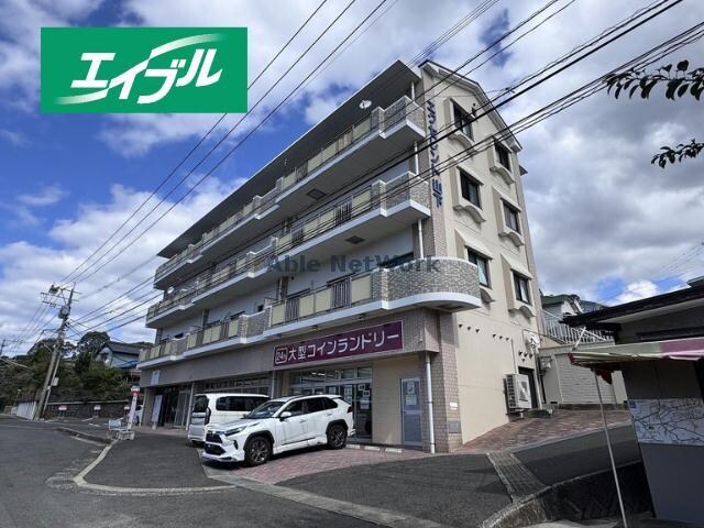 エクセレント山下の物件外観写真