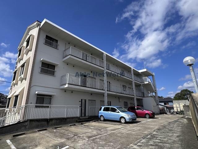 エクセレント山下の物件外観写真