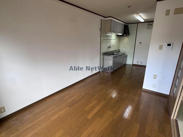 エクセレント山下の物件内観写真