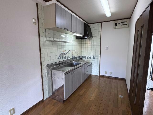 エクセレント山下の物件内観写真