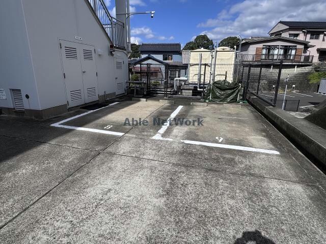 エクセレント山下の物件外観写真