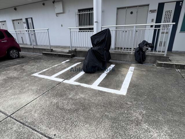 エクセレント山下の物件外観写真