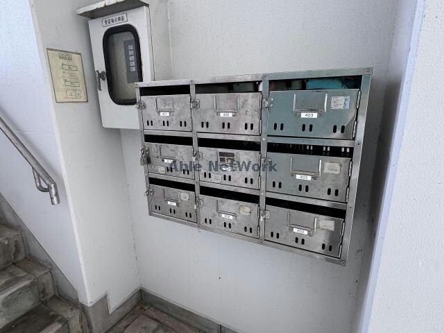 エクセレント山下の物件外観写真