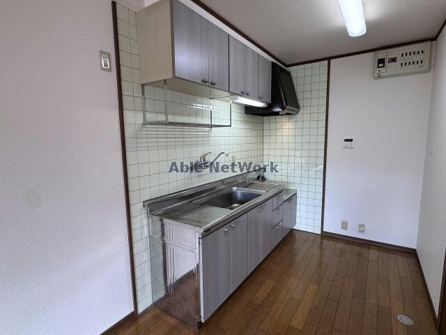 エクセレント山下の物件内観写真