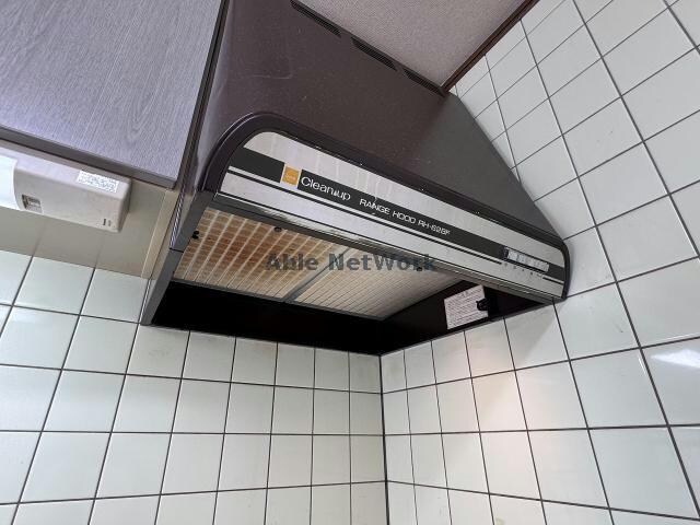 エクセレント山下の物件内観写真