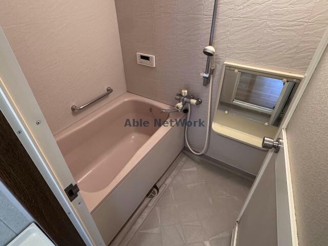 エクセレント山下の物件内観写真