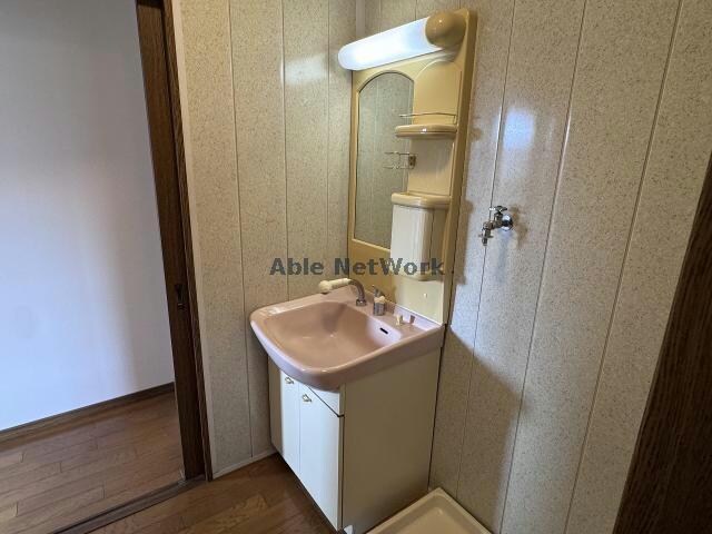 エクセレント山下の物件内観写真