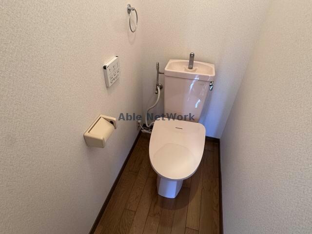 エクセレント山下の物件内観写真