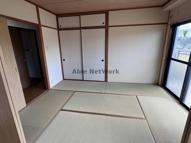 エクセレント山下の物件内観写真