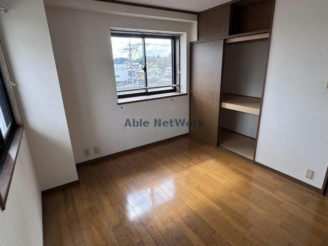 エクセレント山下の物件内観写真