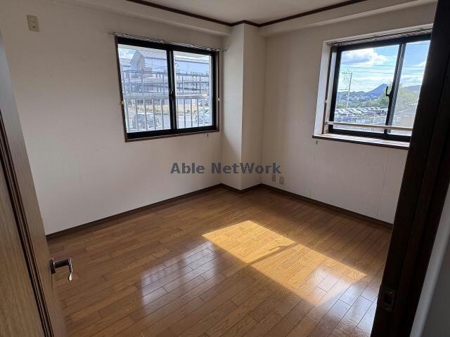 エクセレント山下の物件内観写真